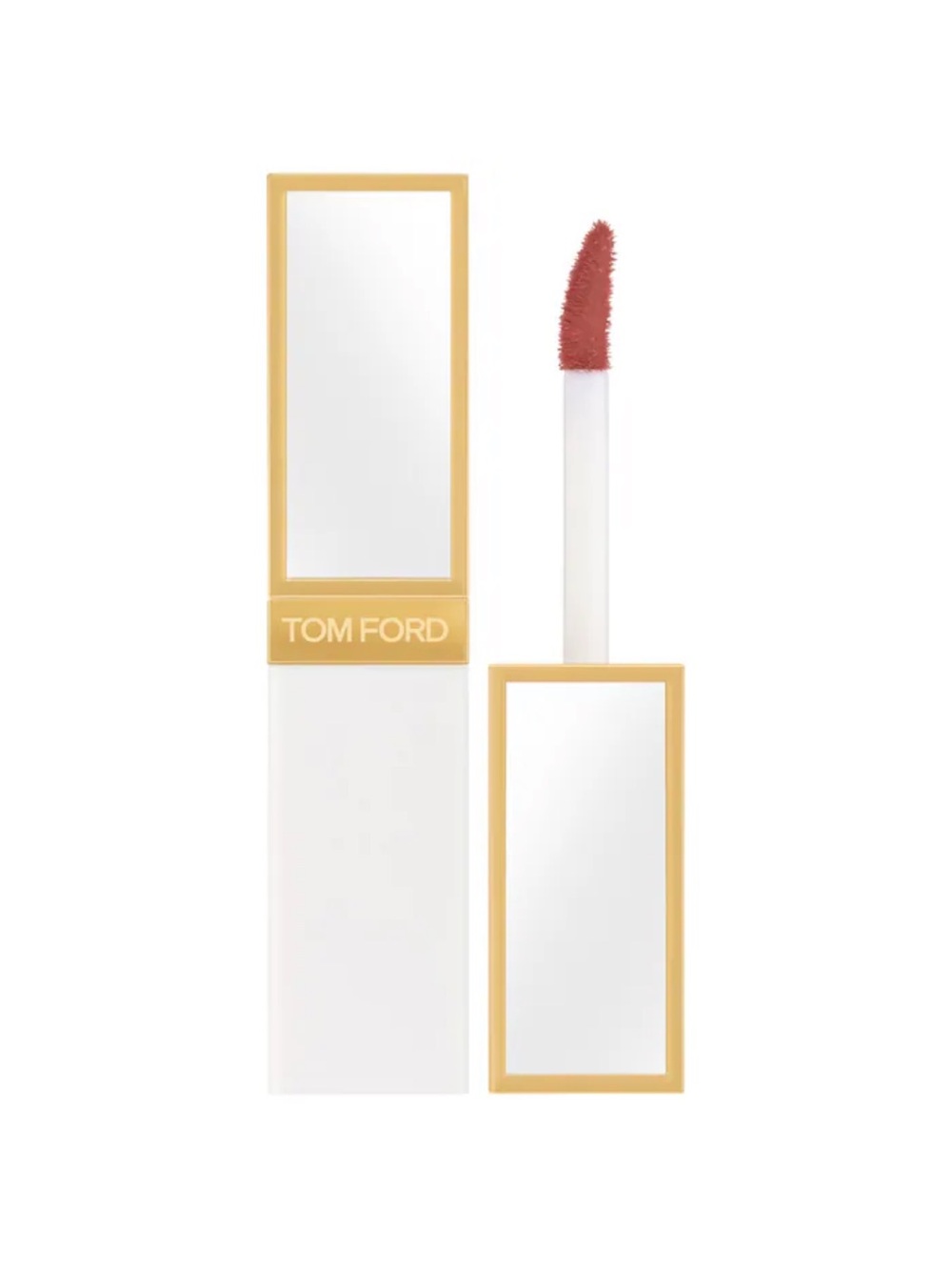 Tom Ford Tinted Lip Glow 02 Nude Bikini